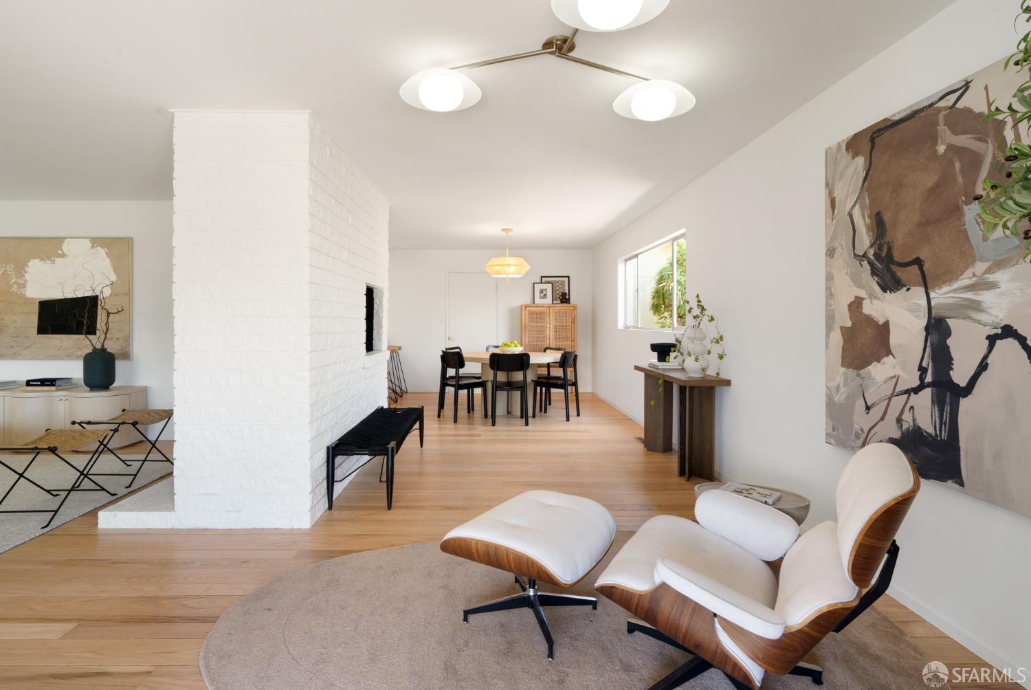 Detail Gallery Image 17 of 31 For 1989 Scott Ln, Los Altos,  CA 94024 - 4 Beds | 2/1 Baths