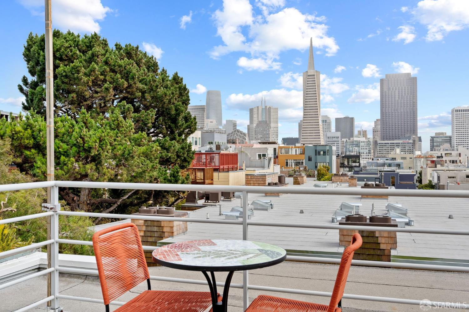 Detail Gallery Image 2 of 51 For 116 Alta St, San Francisco,  CA 94133 - 2 Beds | 2 Baths
