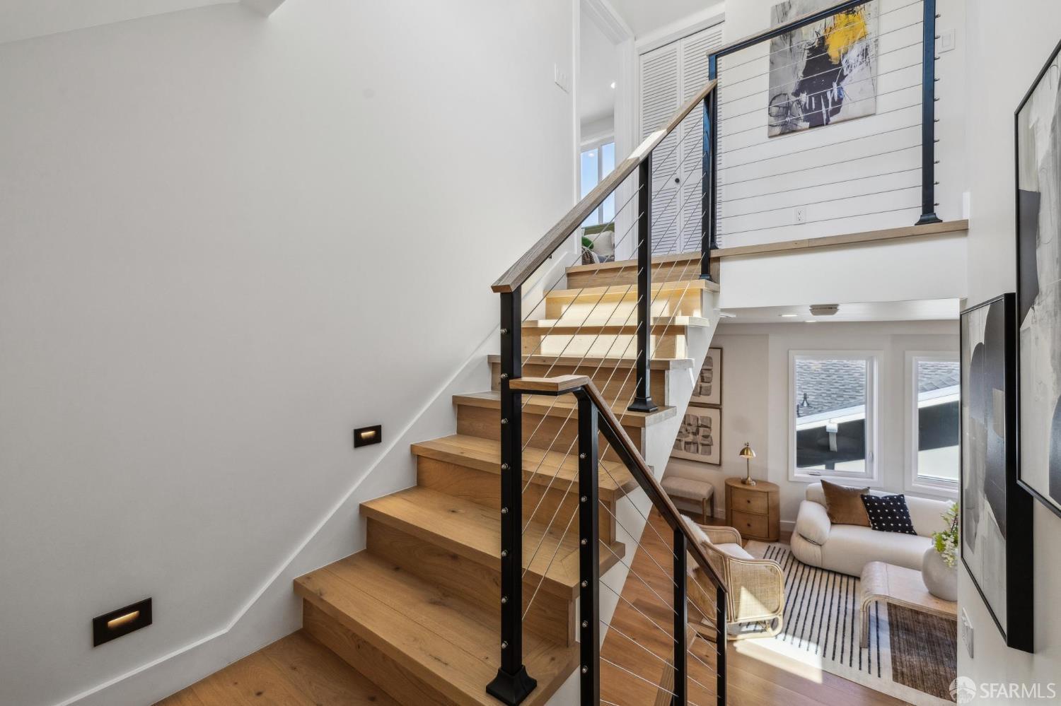 Detail Gallery Image 38 of 66 For 57 Niagara Ave, San Francisco,  CA 94112 - 5 Beds | 4/1 Baths