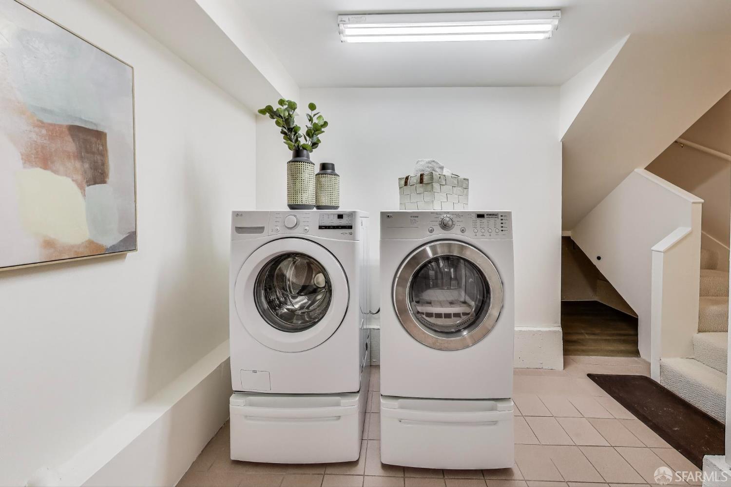 Detail Gallery Image 28 of 57 For 2826 Cabrillo St, San Francisco,  CA 94121 - – Beds | – Baths