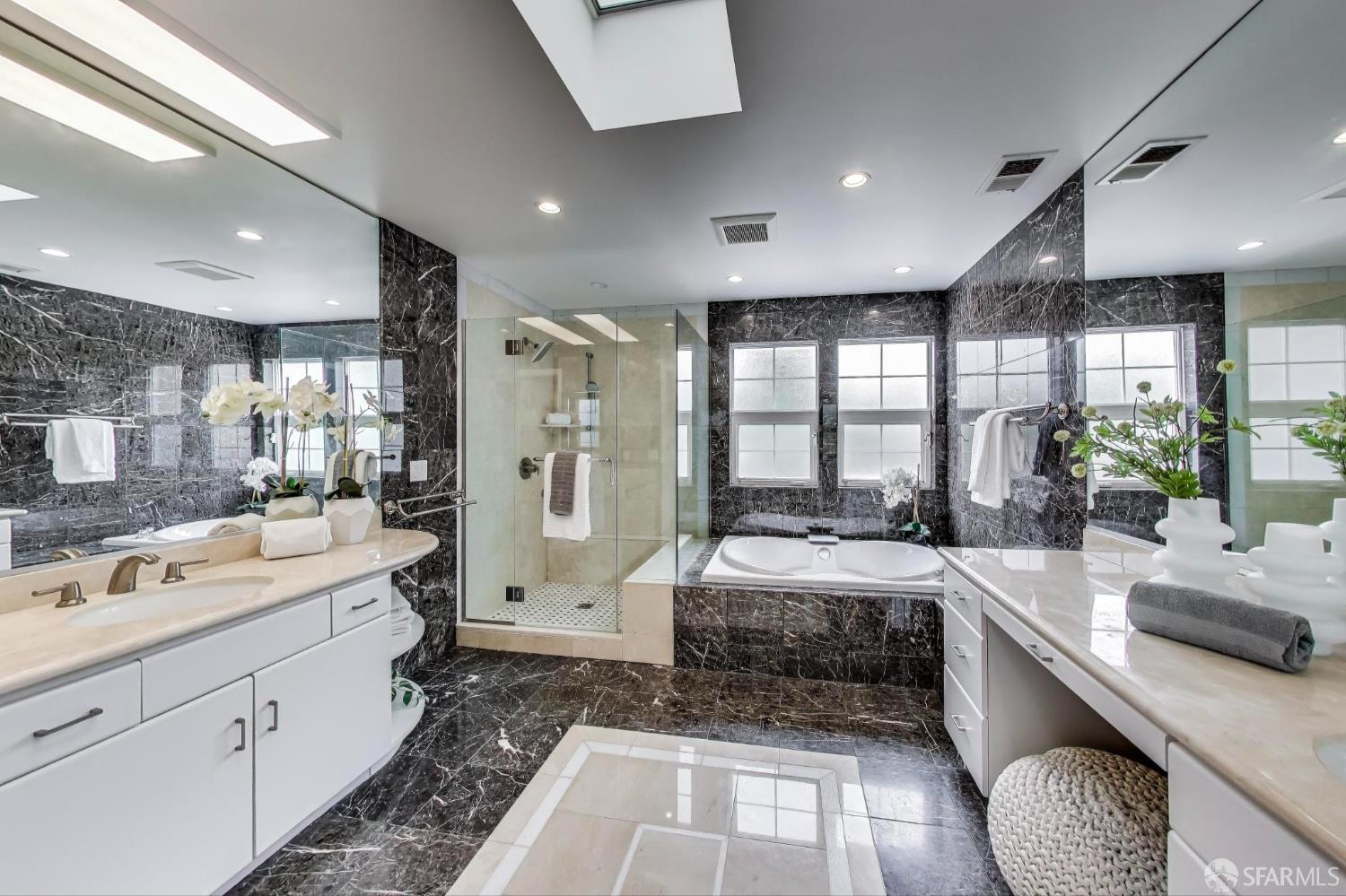Detail Gallery Image 42 of 57 For 2826 Cabrillo St, San Francisco,  CA 94121 - – Beds | – Baths