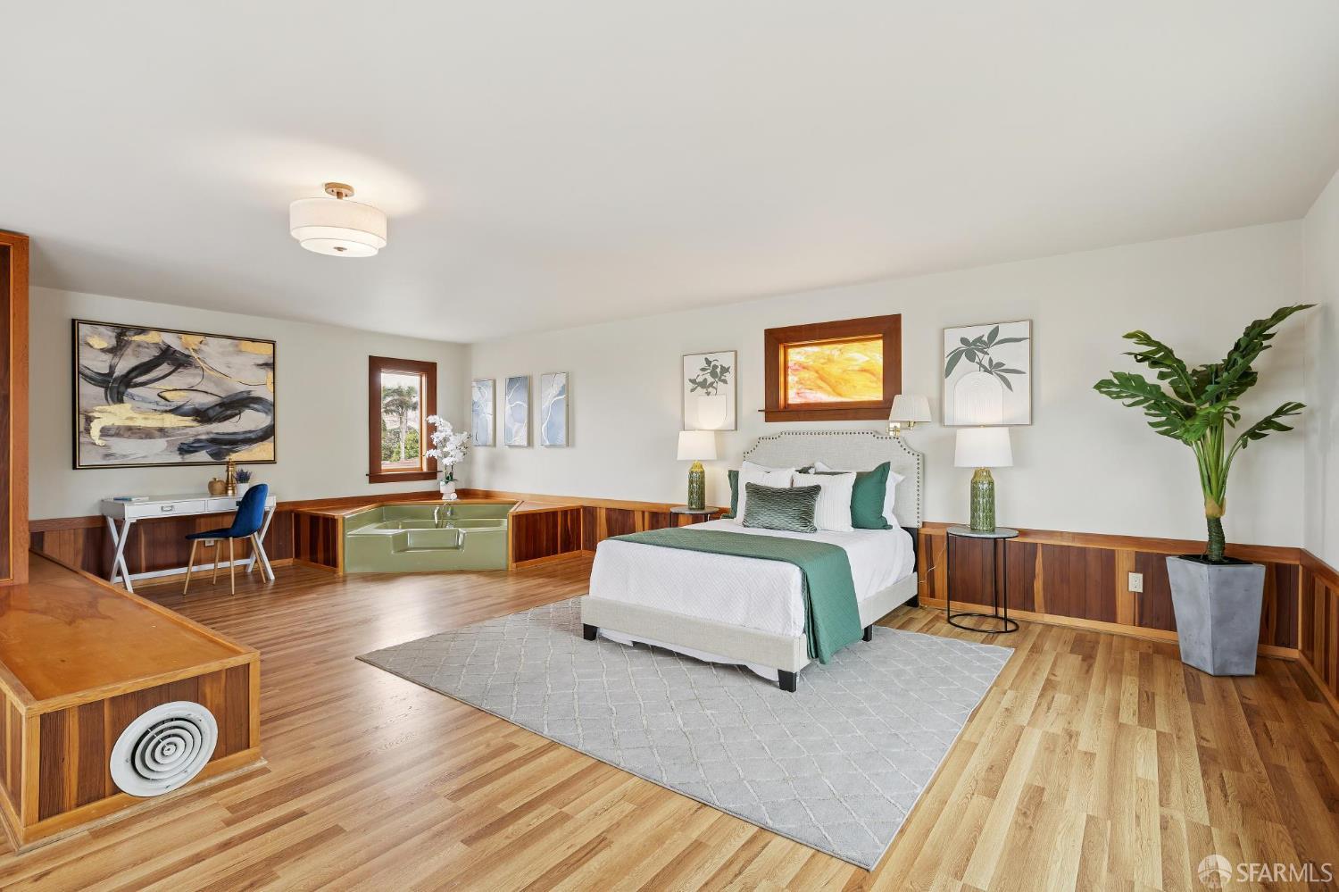 Detail Gallery Image 47 of 60 For 1285 Holloway Ave, San Francisco,  CA 94132 - 4 Beds | 3 Baths