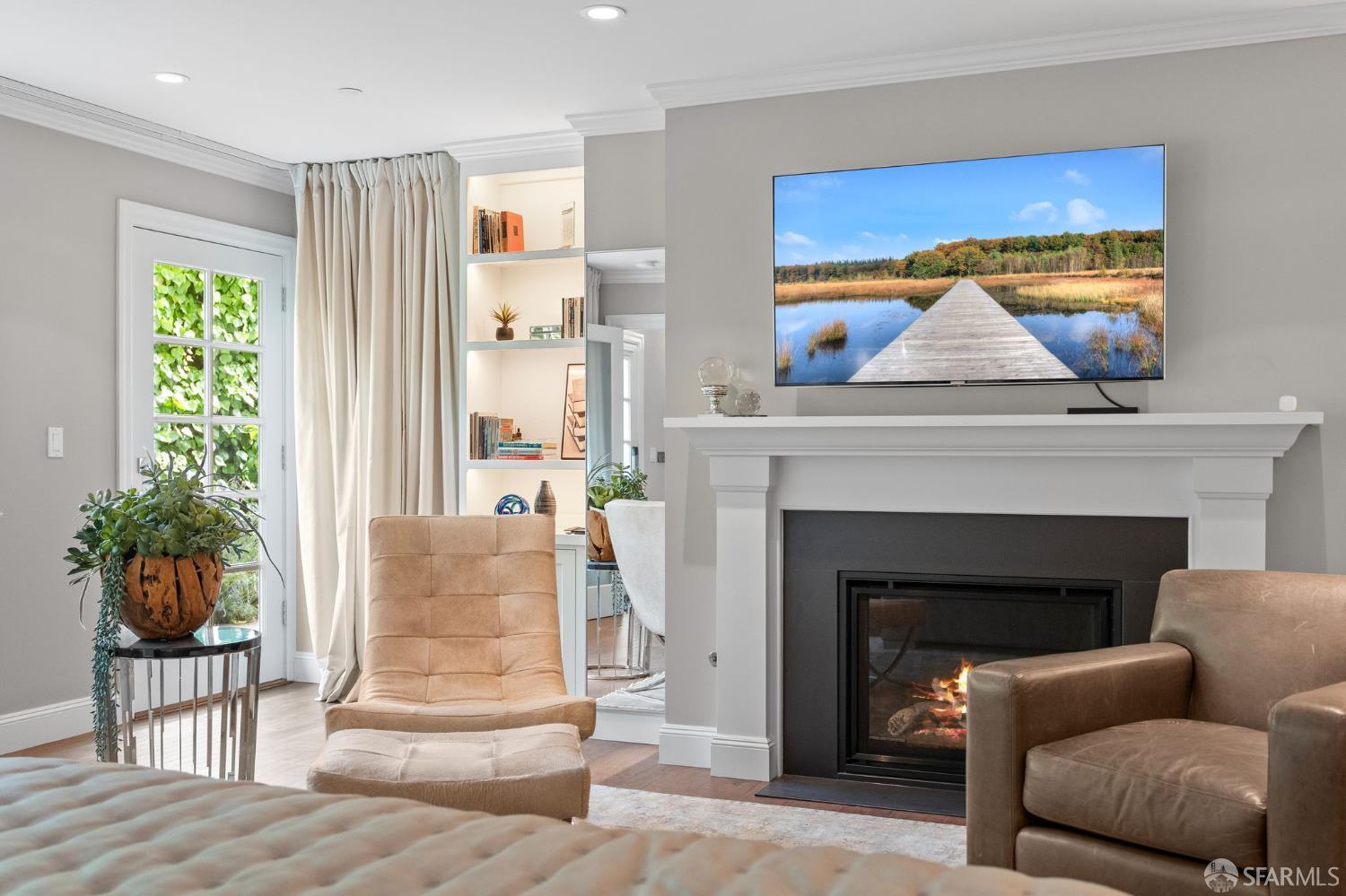 Detail Gallery Image 26 of 51 For 116 Alta St, San Francisco,  CA 94133 - 2 Beds | 2 Baths