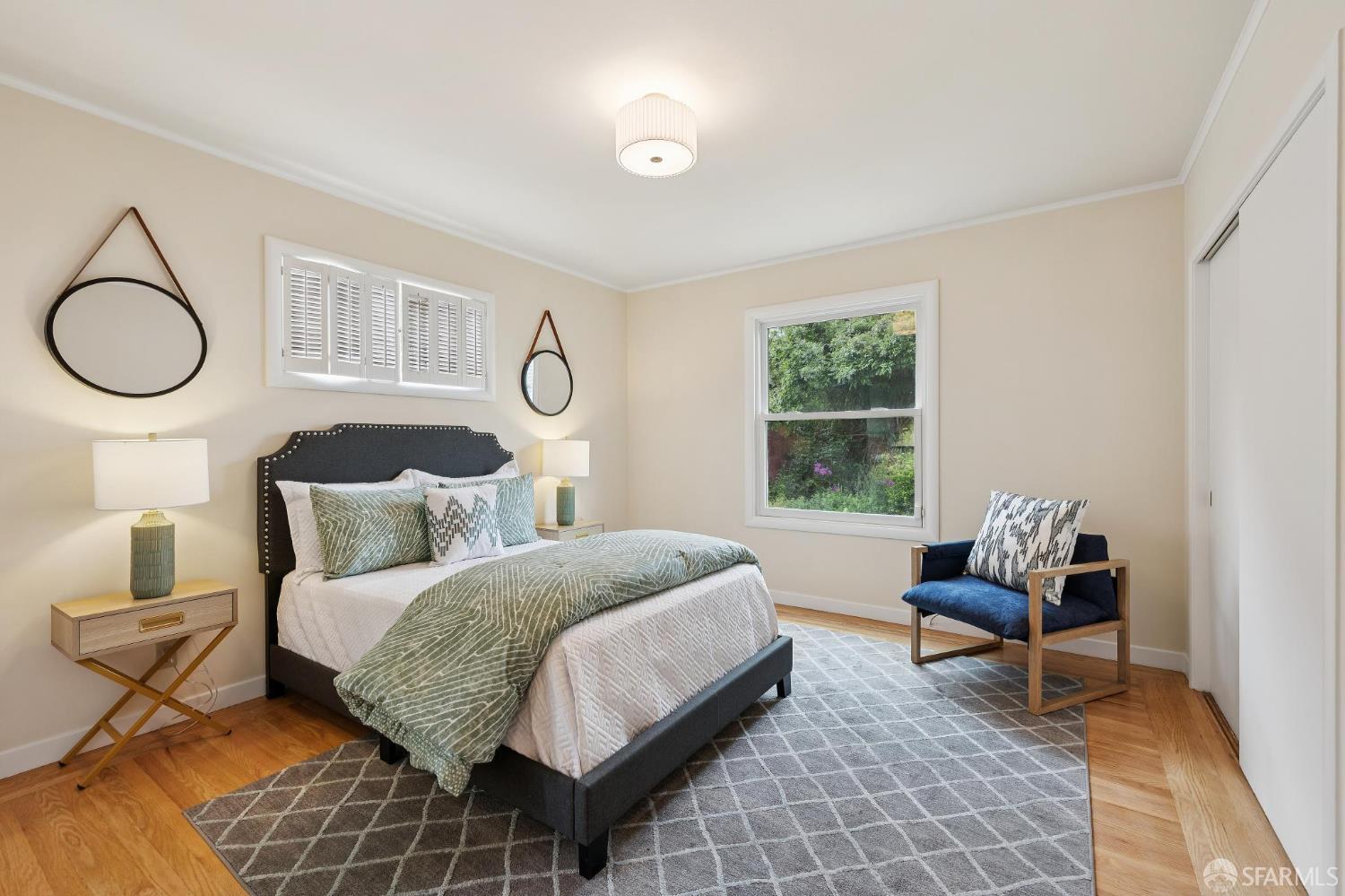 Detail Gallery Image 23 of 60 For 1285 Holloway Ave, San Francisco,  CA 94132 - 4 Beds | 3 Baths
