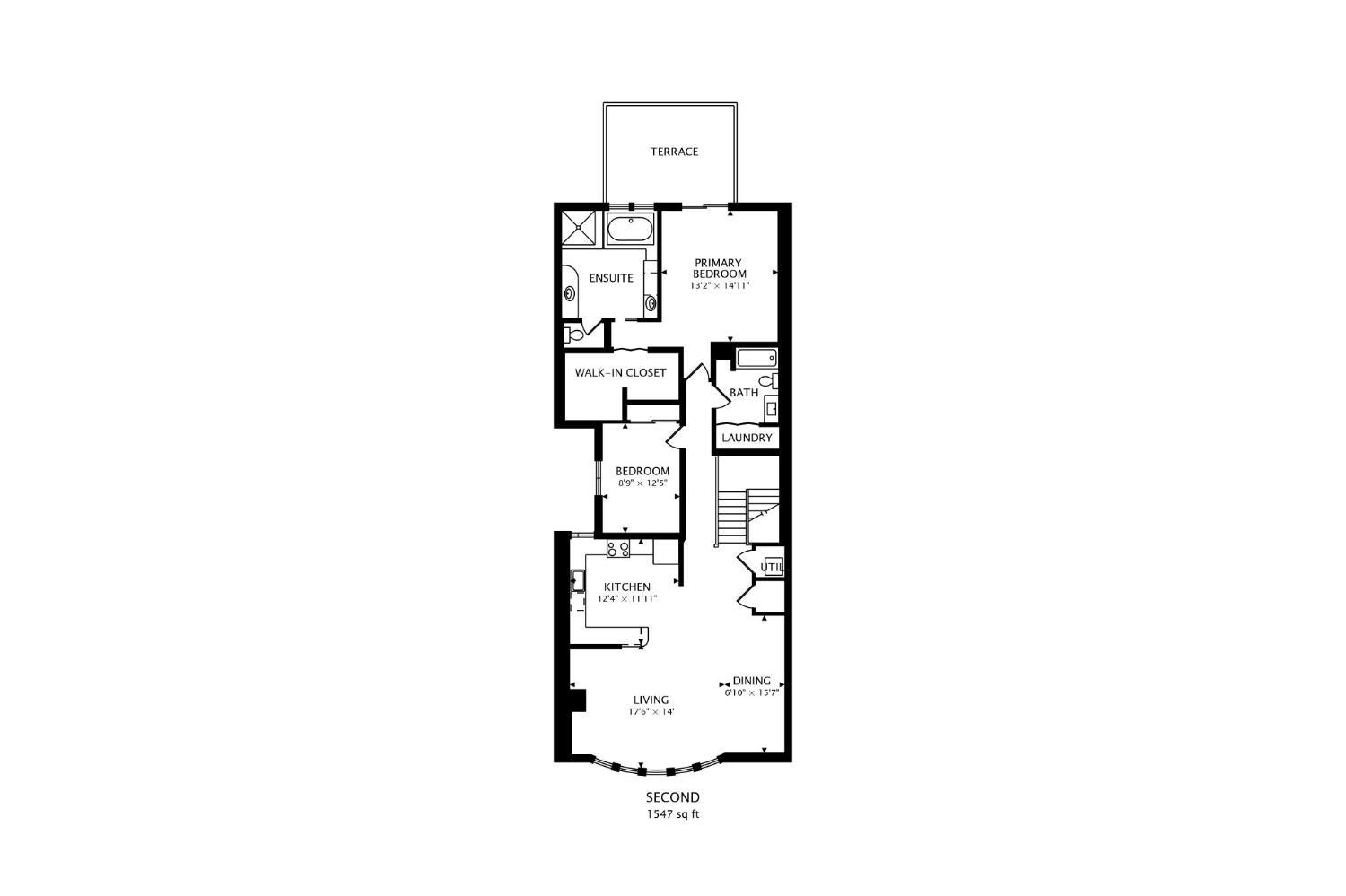 Detail Gallery Image 57 of 57 For 2826 Cabrillo St, San Francisco,  CA 94121 - – Beds | – Baths