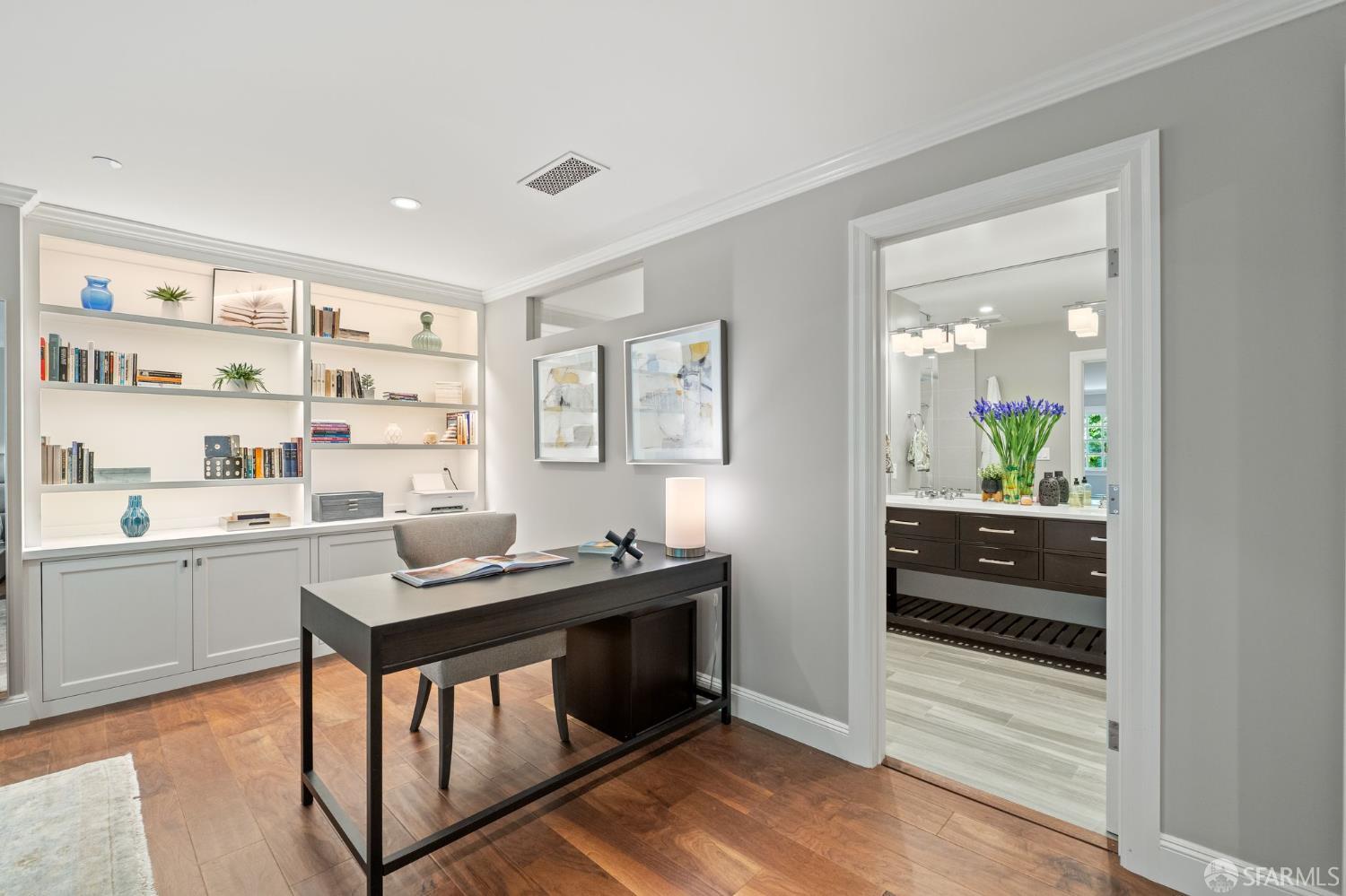 Detail Gallery Image 30 of 51 For 116 Alta St, San Francisco,  CA 94133 - 2 Beds | 2 Baths