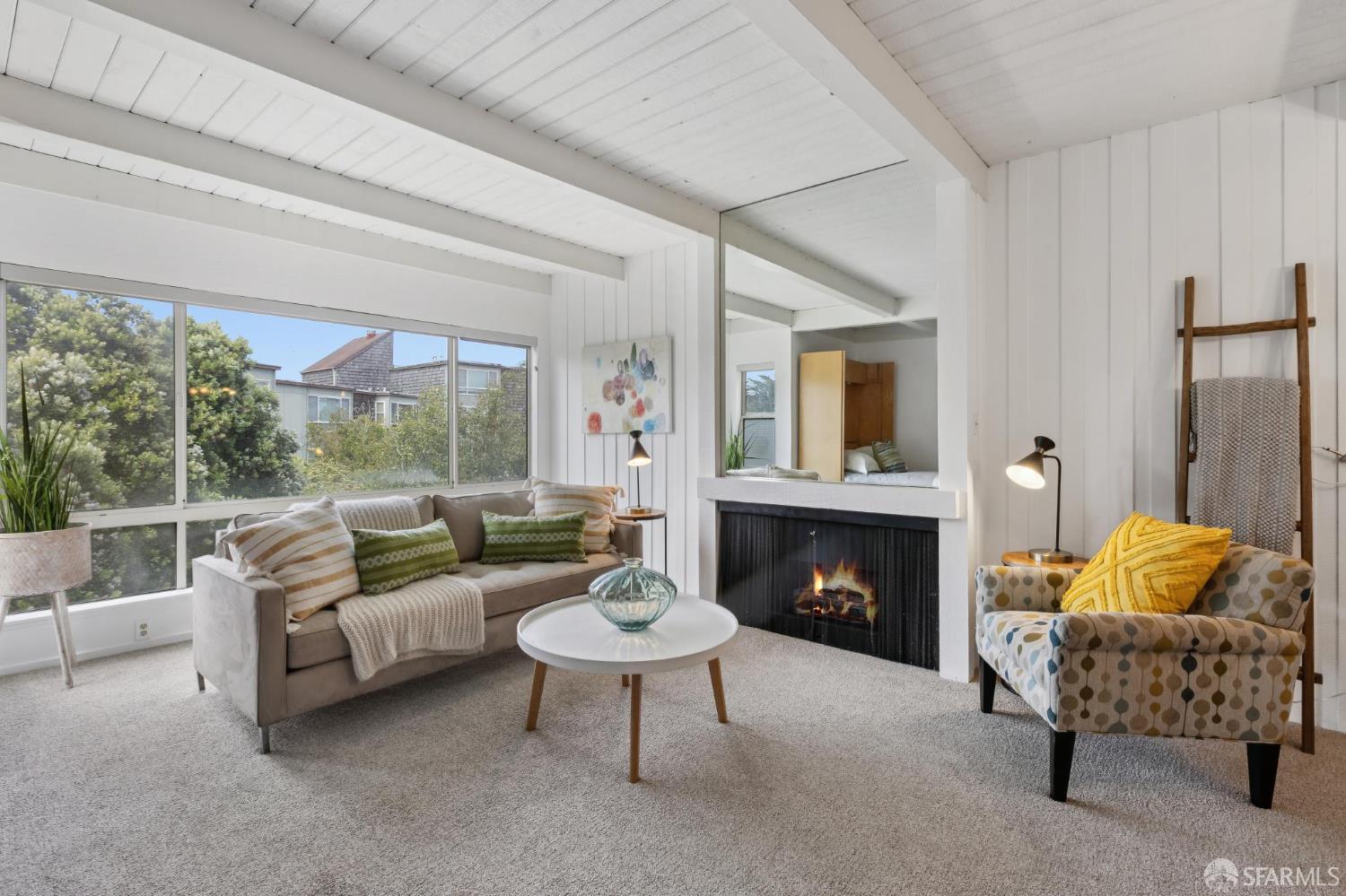Detail Gallery Image 4 of 48 For 175 Red Rock Way 303k,  San Francisco,  CA 94131 - 0 Beds | 1 Baths