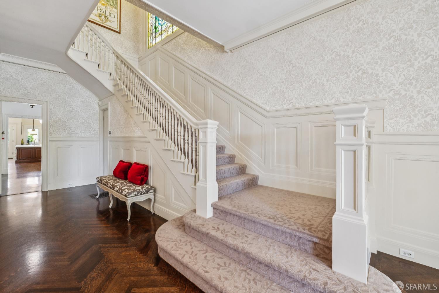 Detail Gallery Image 23 of 50 For 2218 Clay St, San Francisco,  CA 94115 - 6 Beds | 5/1 Baths