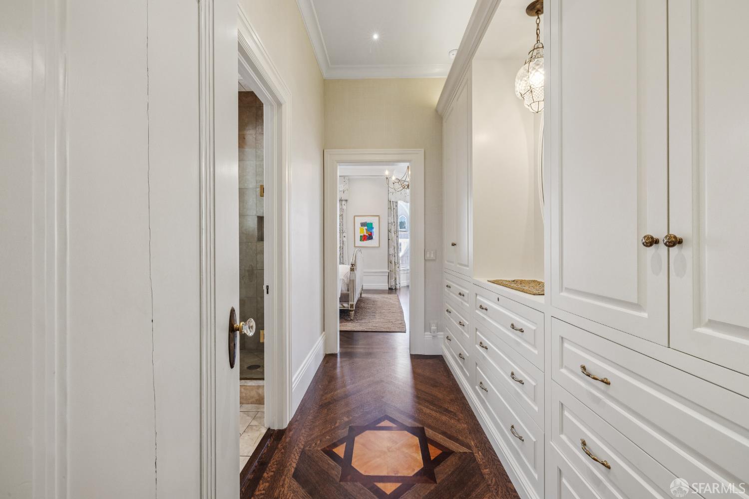 Detail Gallery Image 25 of 50 For 2218 Clay St, San Francisco,  CA 94115 - 6 Beds | 5/1 Baths