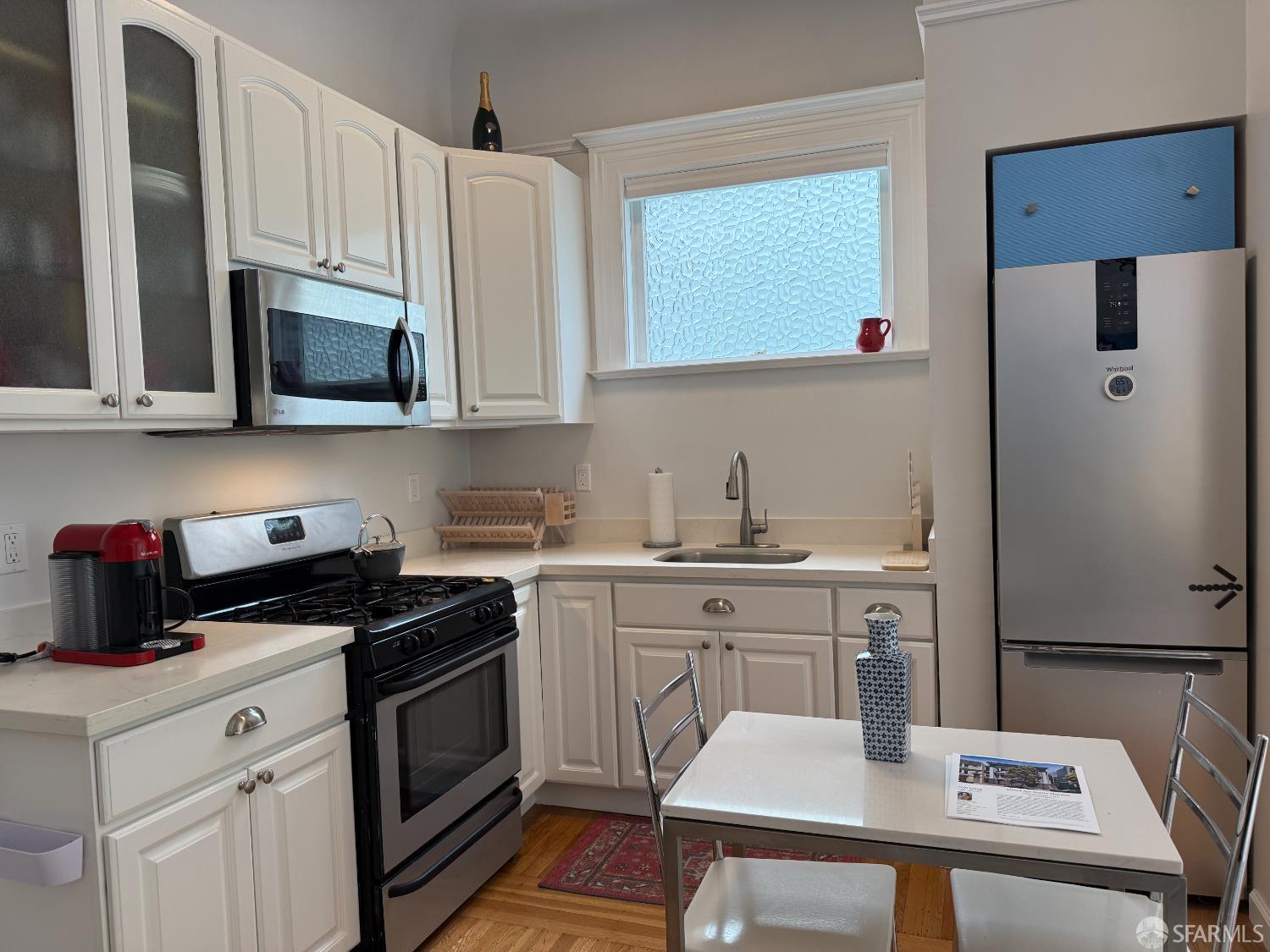 Detail Gallery Image 31 of 35 For 1932 Fell St #1,  San Francisco,  CA 94117 - 0 Beds | 1 Baths