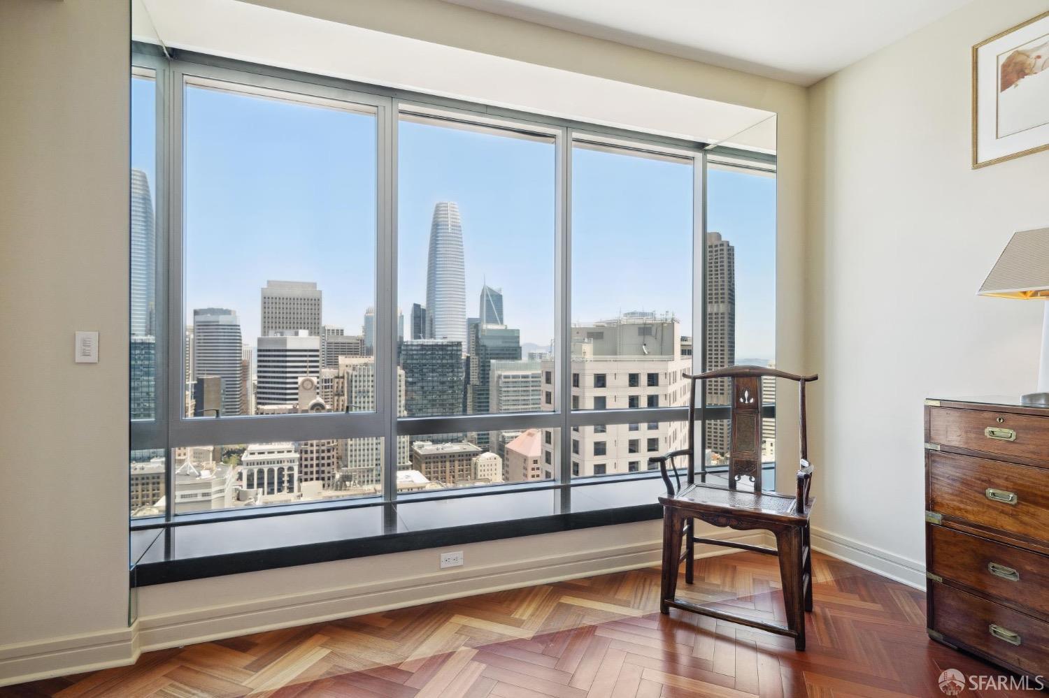 Detail Gallery Image 29 of 39 For 765 Market St Ph1cd,  San Francisco,  CA 94103 - 3 Beds | 3/1 Baths