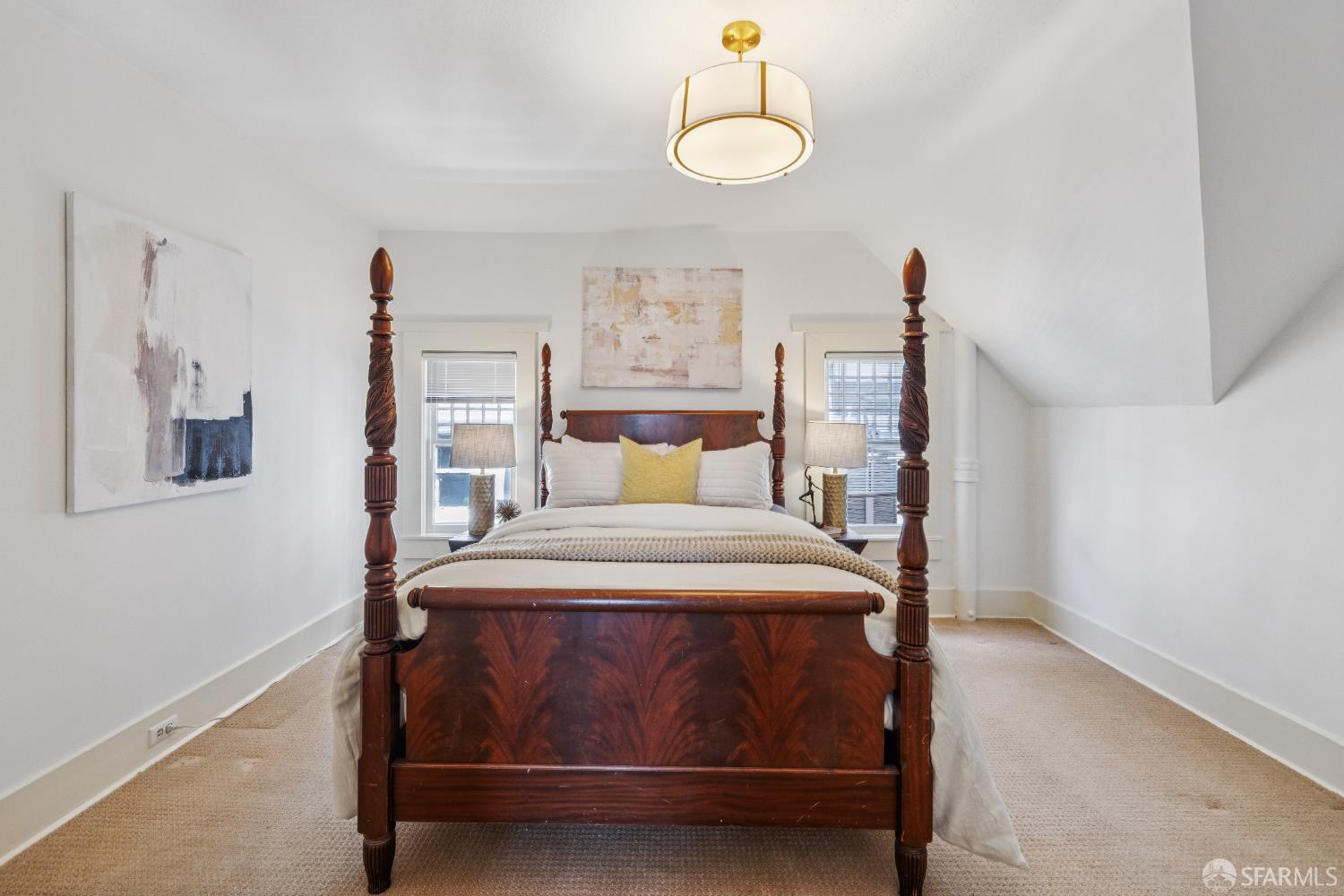 Detail Gallery Image 36 of 50 For 2218 Clay St, San Francisco,  CA 94115 - 6 Beds | 5/1 Baths