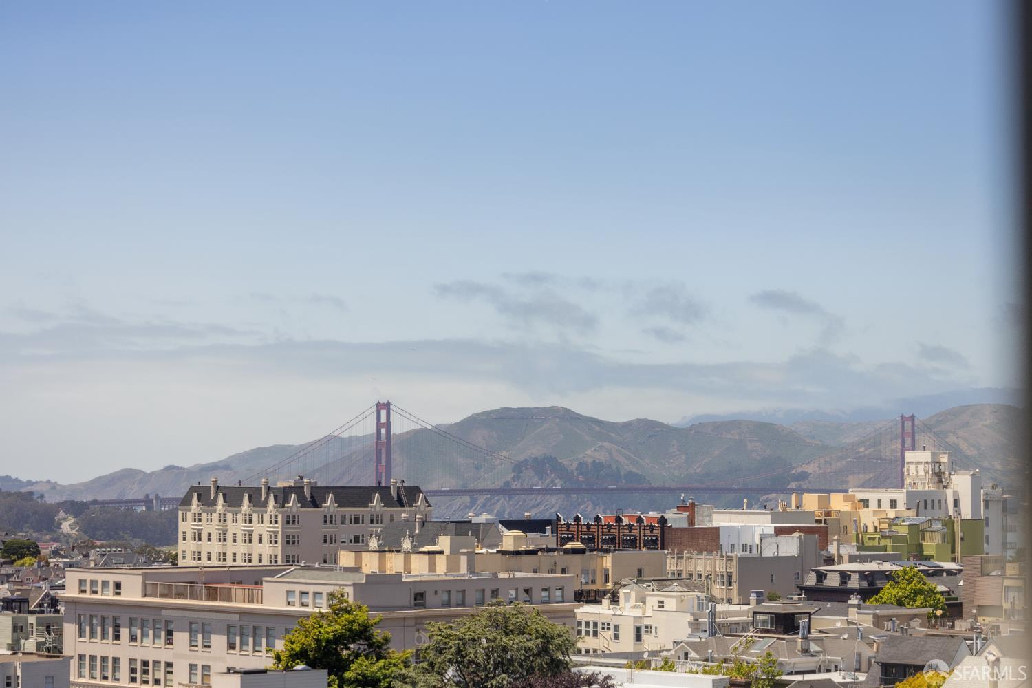 Detail Gallery Image 39 of 50 For 2218 Clay St, San Francisco,  CA 94115 - 6 Beds | 5/1 Baths