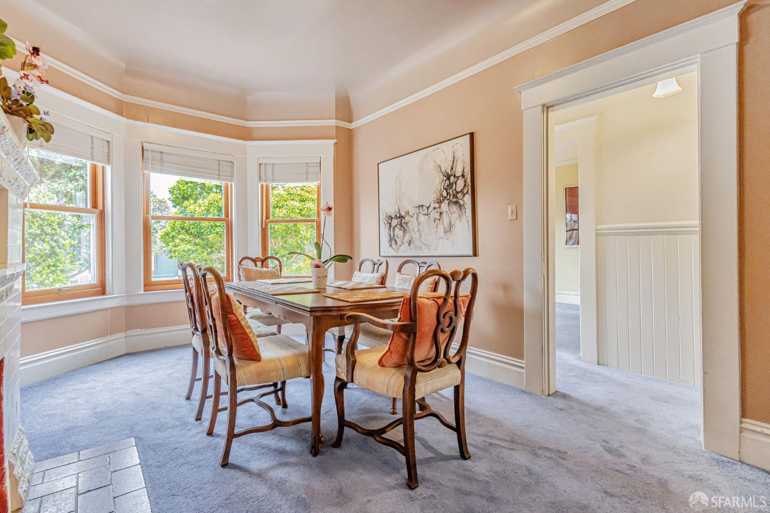 Detail Gallery Image 15 of 77 For 428 Monterey Blvd, San Francisco,  CA 94127 - 2 Beds | 1/1 Baths