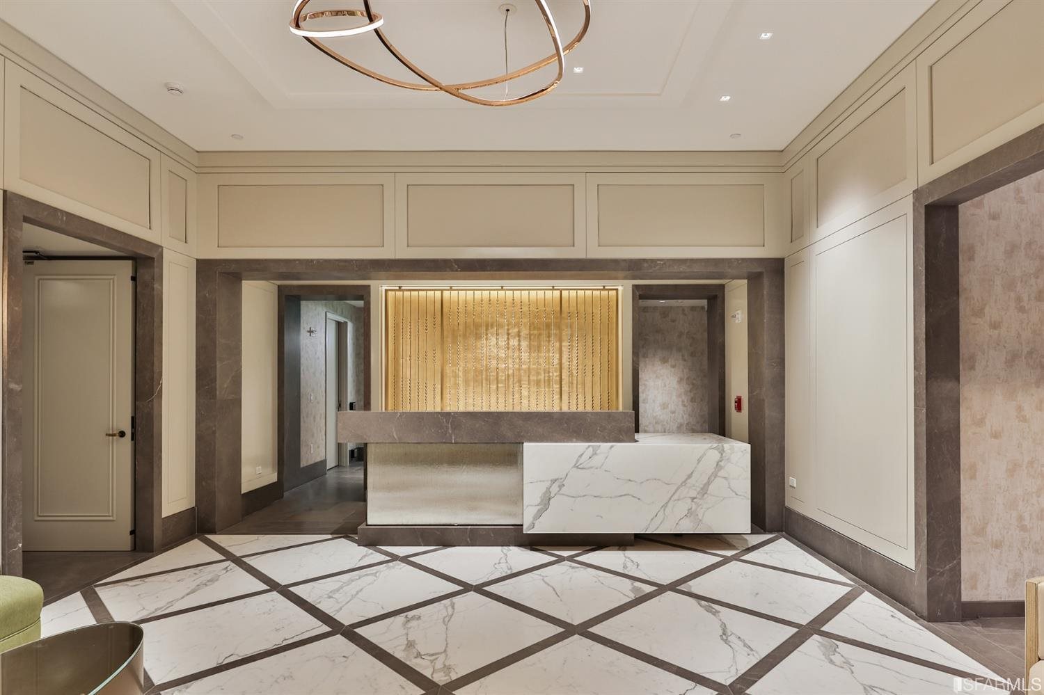 Detail Gallery Image 38 of 39 For 765 Market St Ph1cd,  San Francisco,  CA 94103 - 3 Beds | 3/1 Baths