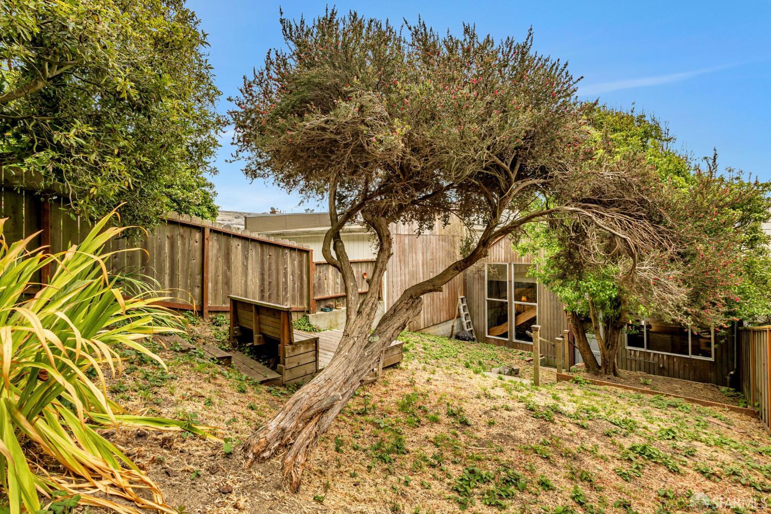 Detail Gallery Image 43 of 77 For 428 Monterey Blvd, San Francisco,  CA 94127 - 2 Beds | 1/1 Baths