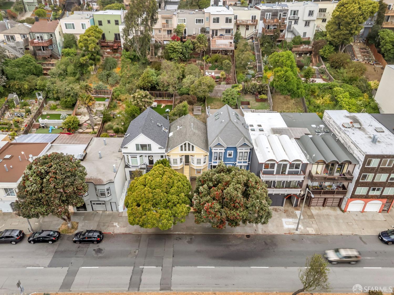 Detail Gallery Image 72 of 77 For 428 Monterey Blvd, San Francisco,  CA 94127 - 2 Beds | 1/1 Baths