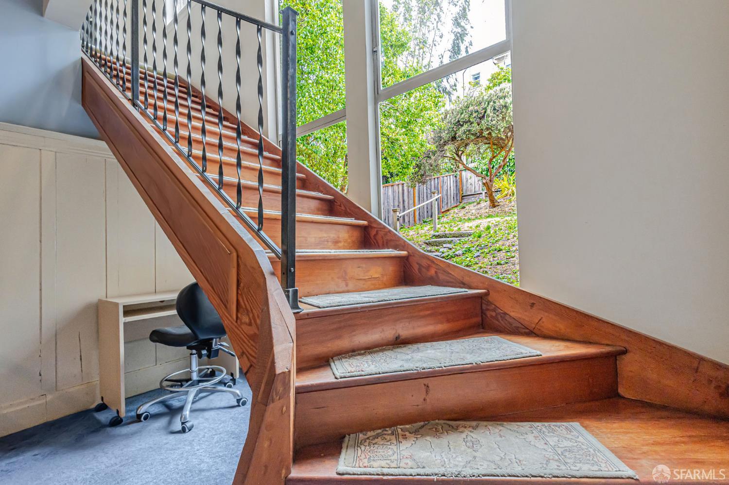 Detail Gallery Image 25 of 77 For 428 Monterey Blvd, San Francisco,  CA 94127 - 2 Beds | 1/1 Baths