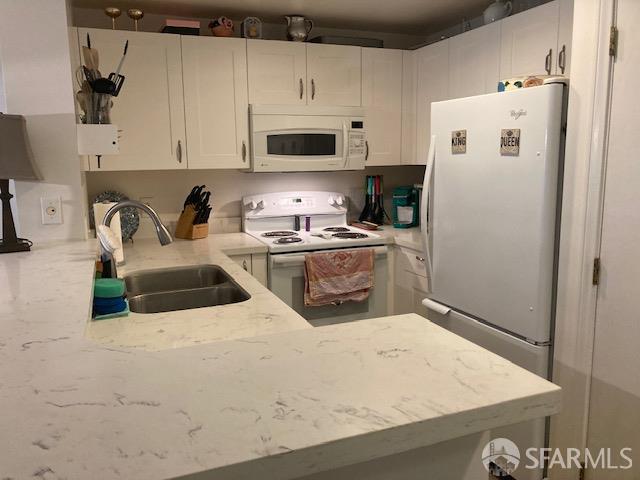 Detail Gallery Image 7 of 20 For 240 Lombard St #329,  San Francisco,  CA 94111 - 1 Beds | 1 Baths