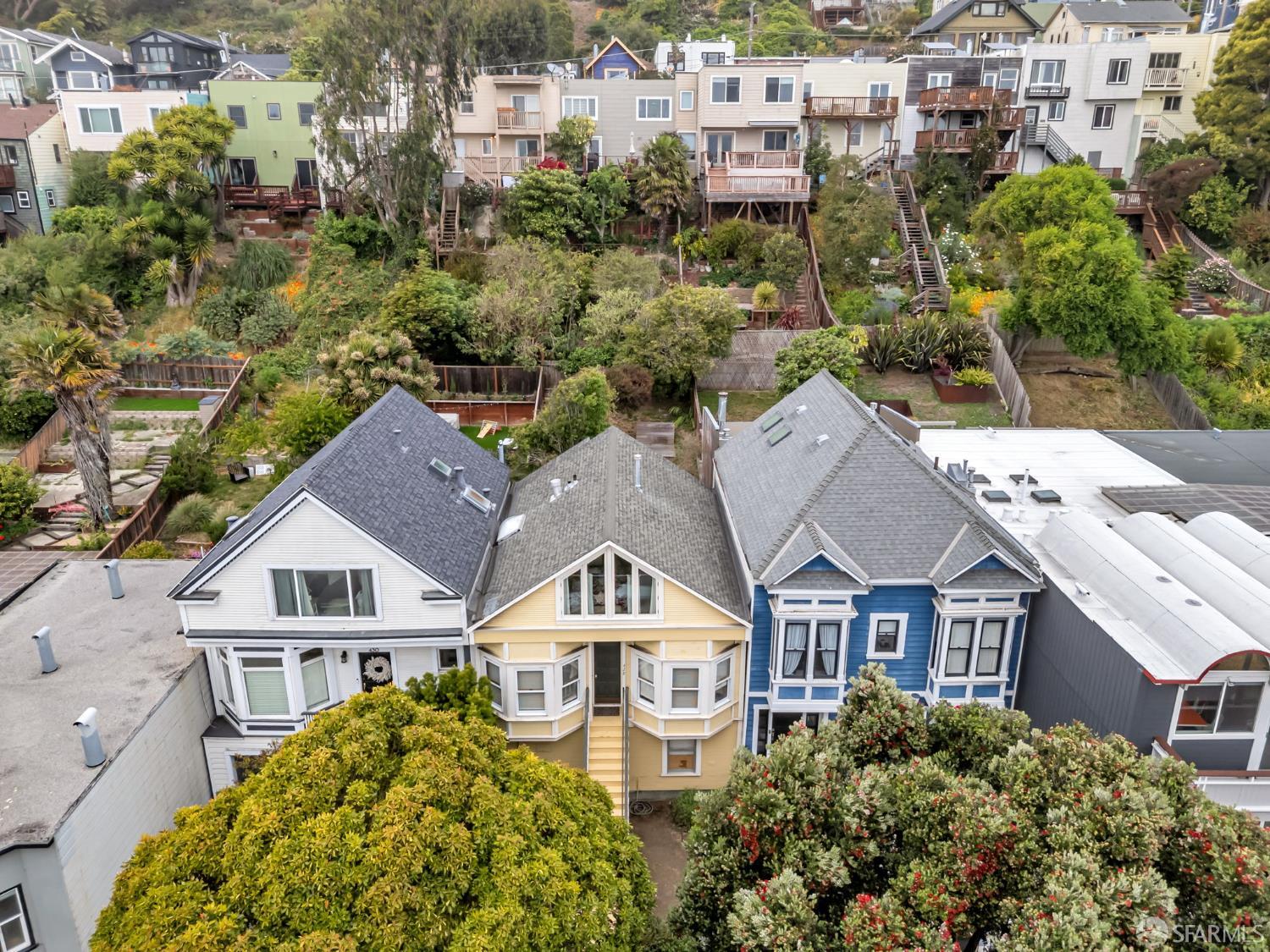 Detail Gallery Image 51 of 77 For 428 Monterey Blvd, San Francisco,  CA 94127 - 2 Beds | 1/1 Baths
