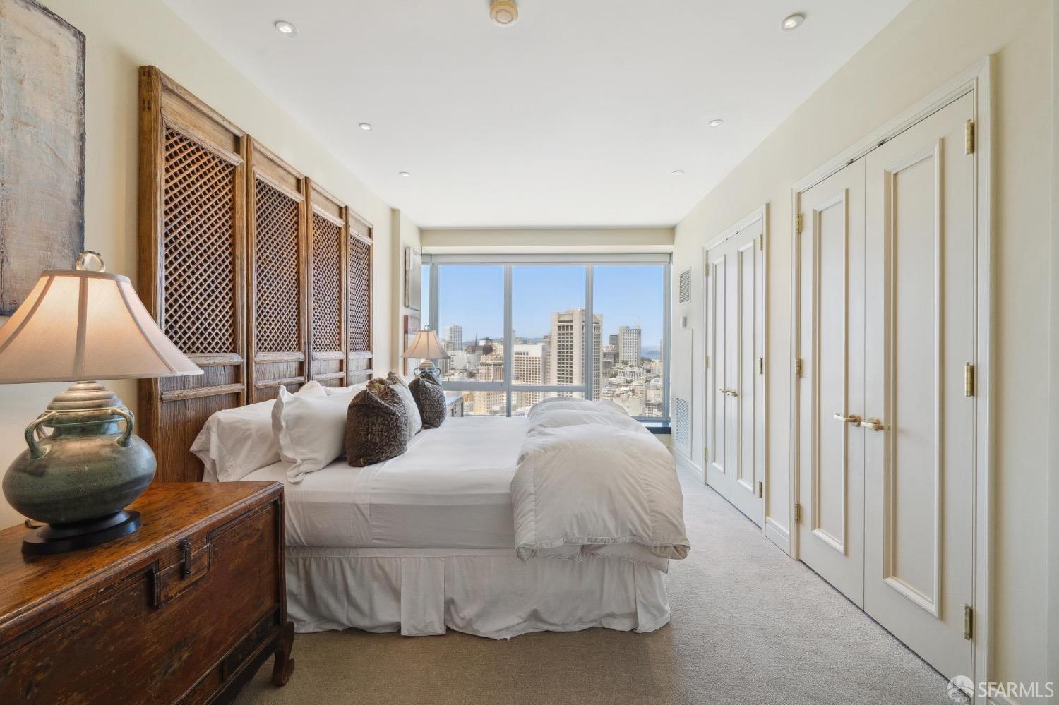 Detail Gallery Image 32 of 39 For 765 Market St Ph1cd,  San Francisco,  CA 94103 - 3 Beds | 3/1 Baths