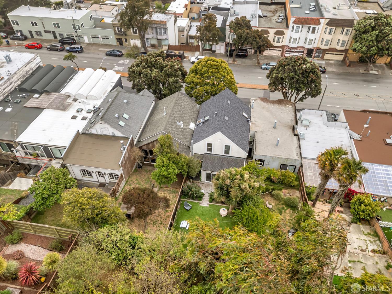 Detail Gallery Image 67 of 77 For 428 Monterey Blvd, San Francisco,  CA 94127 - 2 Beds | 1/1 Baths