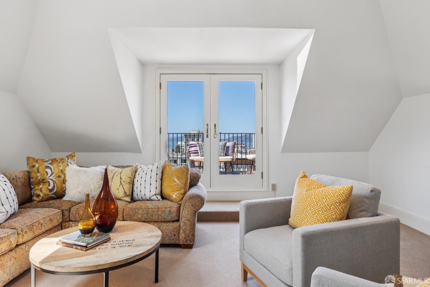 Detail Gallery Image 41 of 50 For 2218 Clay St, San Francisco,  CA 94115 - 6 Beds | 5/1 Baths