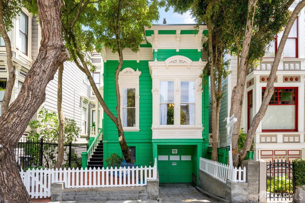 Thumbnail for 2013 Golden Gate Ave, San Francisco, CA 94115