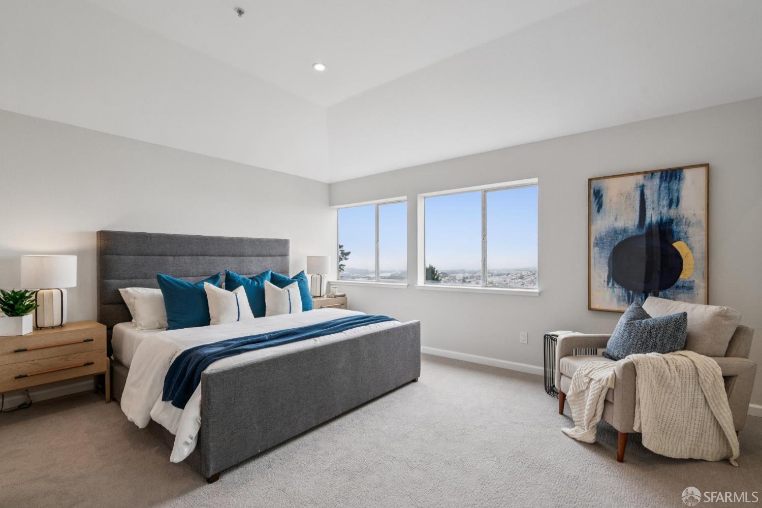 Detail Gallery Image 14 of 43 For 850 Pointe Pacific Dr #4,  Daly City,  CA 94014 - 2 Beds | 2 Baths