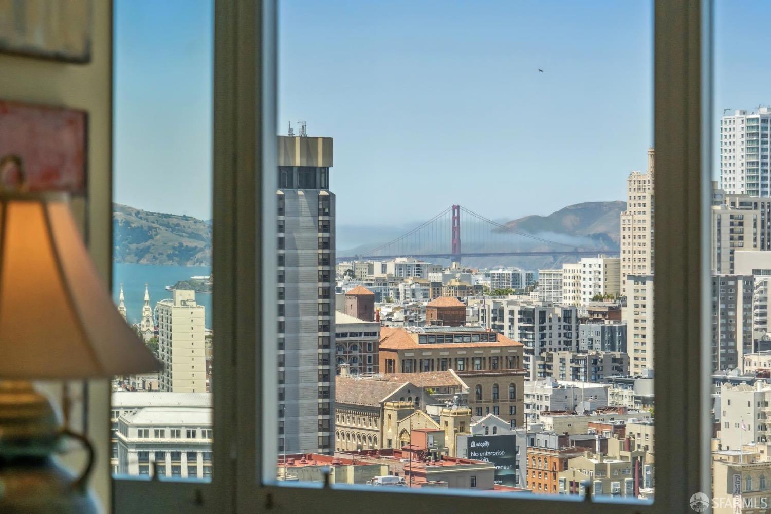 Detail Gallery Image 24 of 39 For 765 Market St Ph1cd,  San Francisco,  CA 94103 - 3 Beds | 3/1 Baths