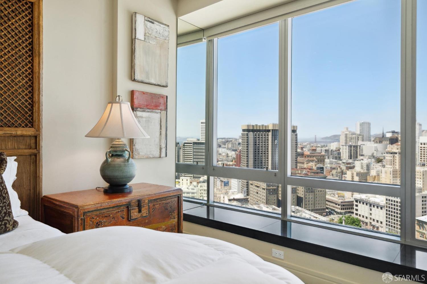 Detail Gallery Image 33 of 39 For 765 Market St Ph1cd,  San Francisco,  CA 94103 - 3 Beds | 3/1 Baths