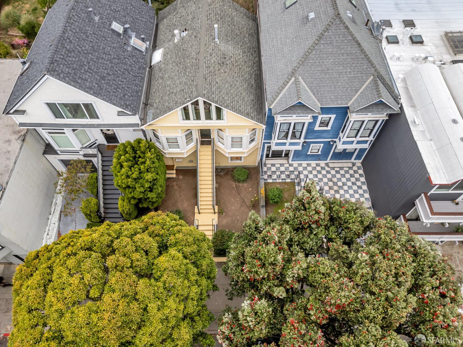 Detail Gallery Image 48 of 77 For 428 Monterey Blvd, San Francisco,  CA 94127 - 2 Beds | 1/1 Baths