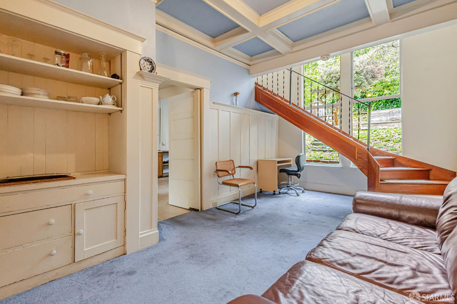 Detail Gallery Image 8 of 77 For 428 Monterey Blvd, San Francisco,  CA 94127 - 2 Beds | 1/1 Baths