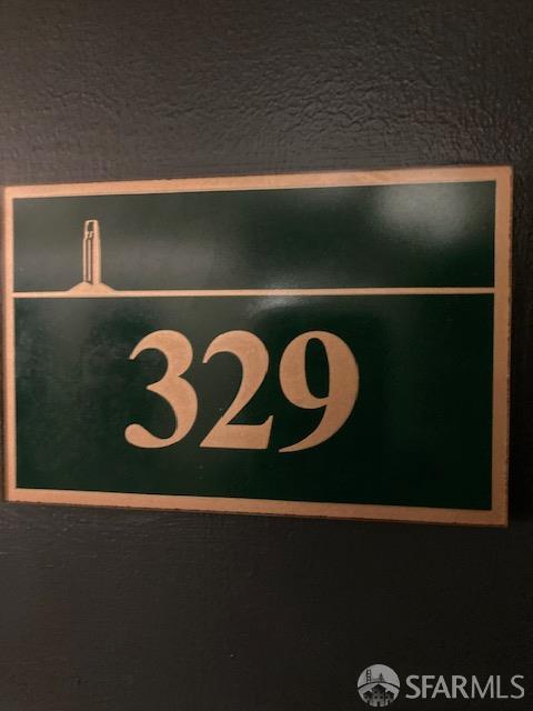 Detail Gallery Image 5 of 20 For 240 Lombard St #329,  San Francisco,  CA 94111 - 1 Beds | 1 Baths
