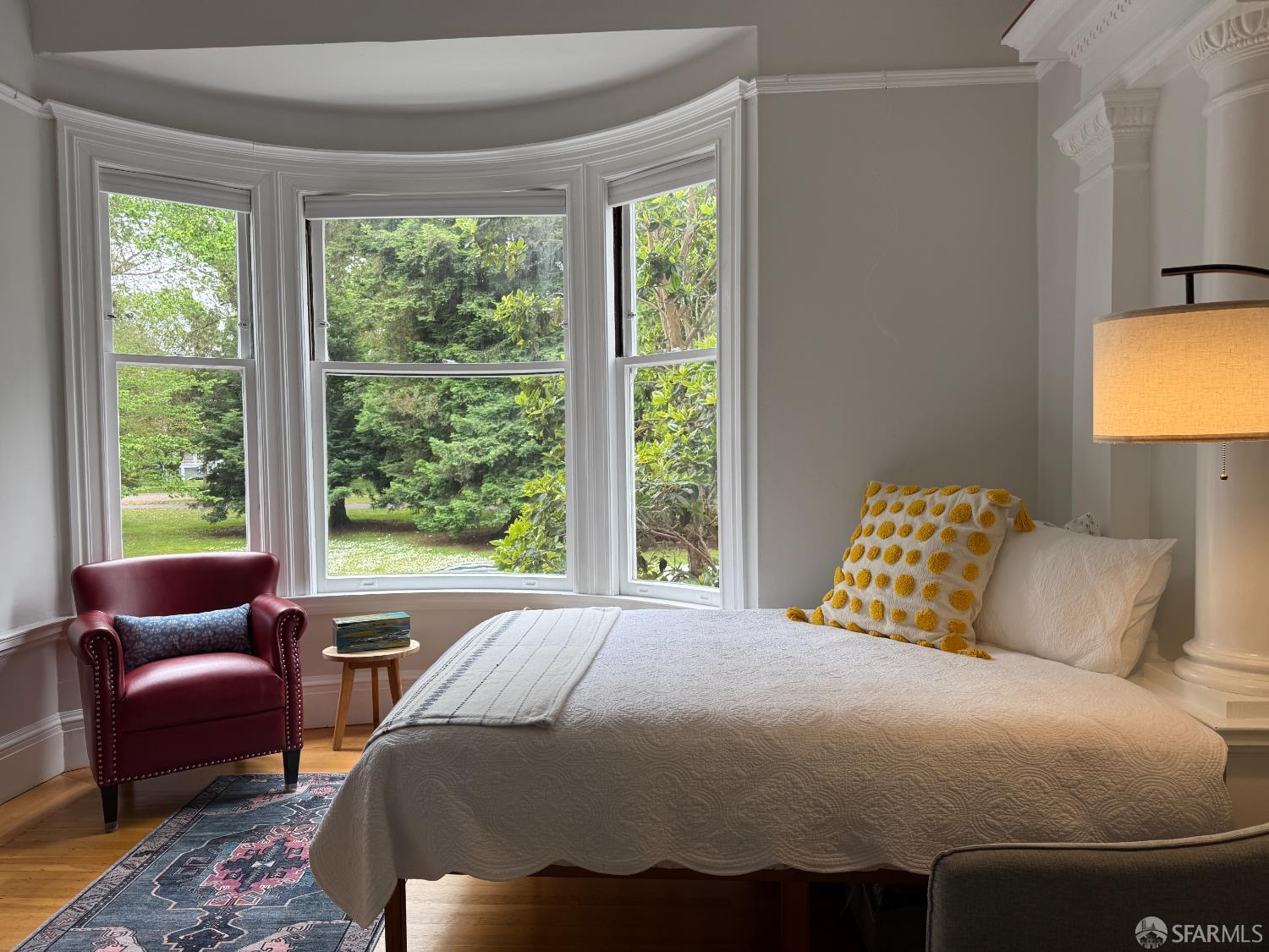 Detail Gallery Image 32 of 35 For 1932 Fell St #1,  San Francisco,  CA 94117 - 0 Beds | 1 Baths