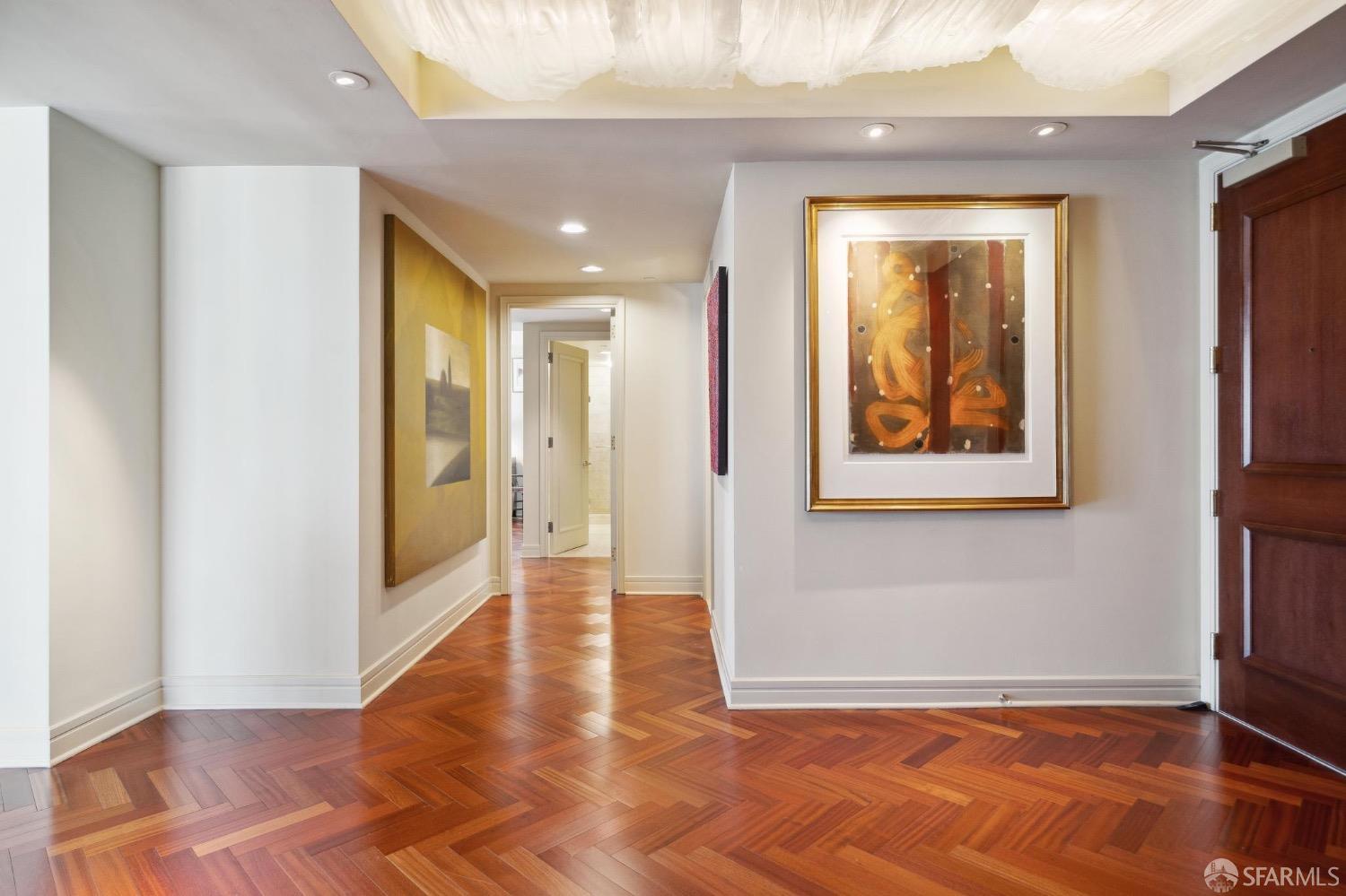 Detail Gallery Image 11 of 39 For 765 Market St Ph1cd,  San Francisco,  CA 94103 - 3 Beds | 3/1 Baths