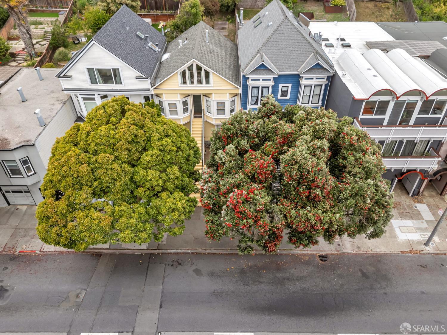 Detail Gallery Image 50 of 77 For 428 Monterey Blvd, San Francisco,  CA 94127 - 2 Beds | 1/1 Baths