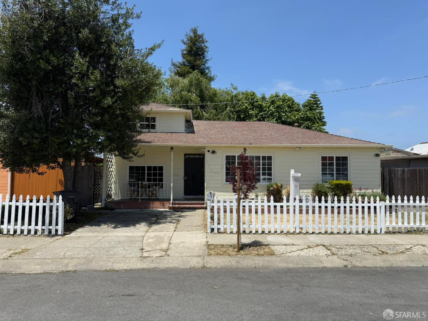 Detail Gallery Image 55 of 55 For 1673 142nd Ave, San Leandro,  CA 94578 - 3 Beds | 2 Baths