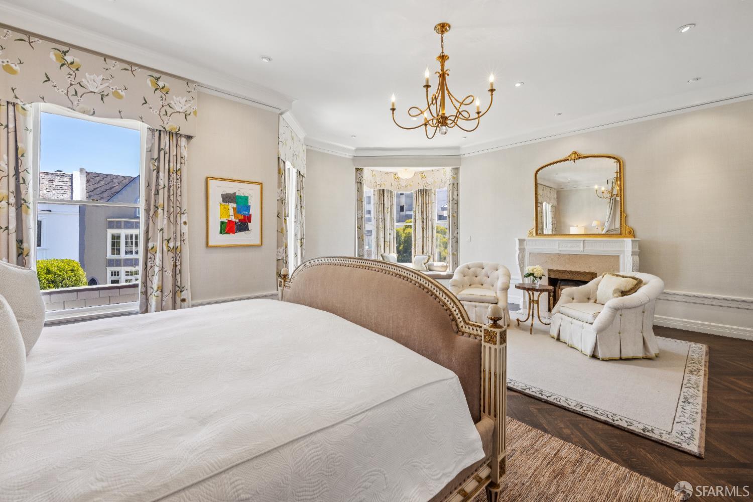 Detail Gallery Image 27 of 50 For 2218 Clay St, San Francisco,  CA 94115 - 6 Beds | 5/1 Baths