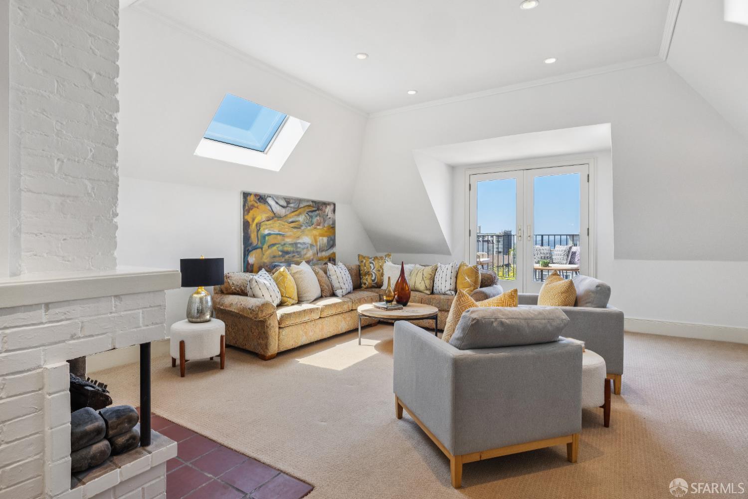 Detail Gallery Image 40 of 50 For 2218 Clay St, San Francisco,  CA 94115 - 6 Beds | 5/1 Baths