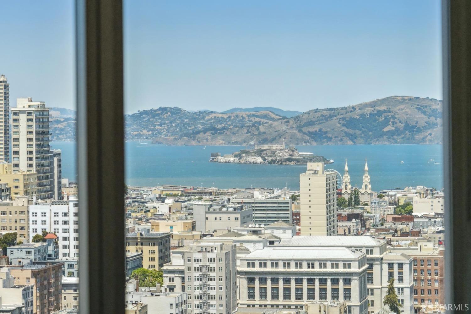 Detail Gallery Image 23 of 39 For 765 Market St Ph1cd,  San Francisco,  CA 94103 - 3 Beds | 3/1 Baths
