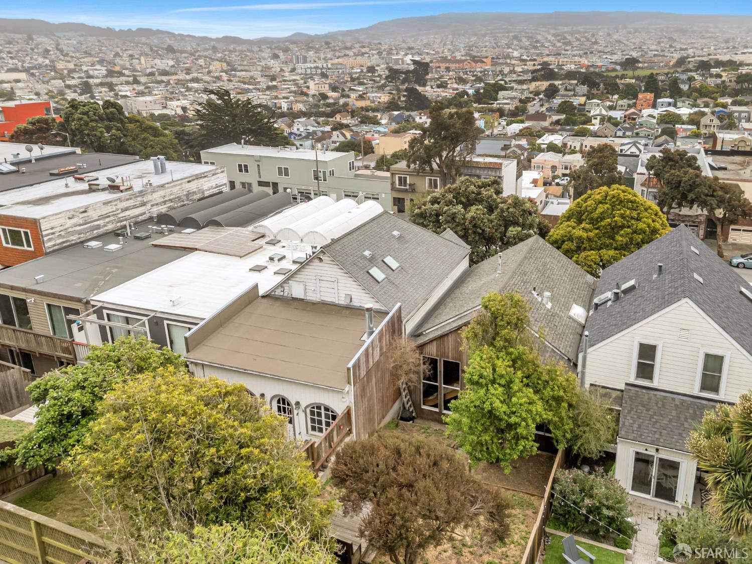 Detail Gallery Image 63 of 77 For 428 Monterey Blvd, San Francisco,  CA 94127 - 2 Beds | 1/1 Baths