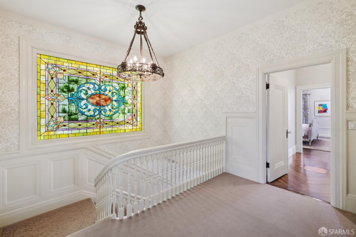 Detail Gallery Image 24 of 50 For 2218 Clay St, San Francisco,  CA 94115 - 6 Beds | 5/1 Baths