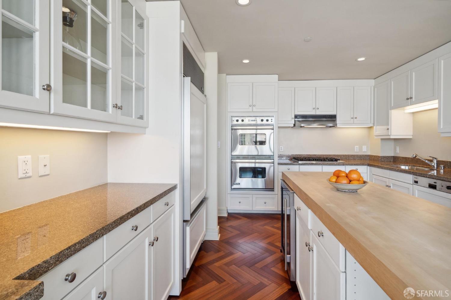 Detail Gallery Image 21 of 39 For 765 Market St Ph1cd,  San Francisco,  CA 94103 - 3 Beds | 3/1 Baths