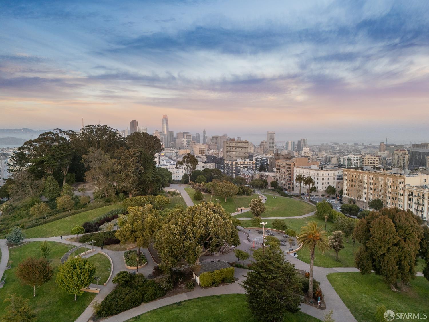 Detail Gallery Image 46 of 50 For 2218 Clay St, San Francisco,  CA 94115 - 6 Beds | 5/1 Baths