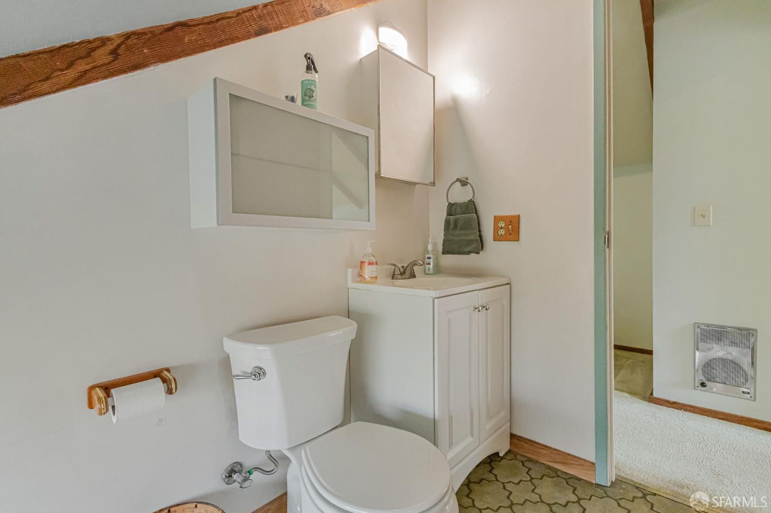 Detail Gallery Image 36 of 77 For 428 Monterey Blvd, San Francisco,  CA 94127 - 2 Beds | 1/1 Baths