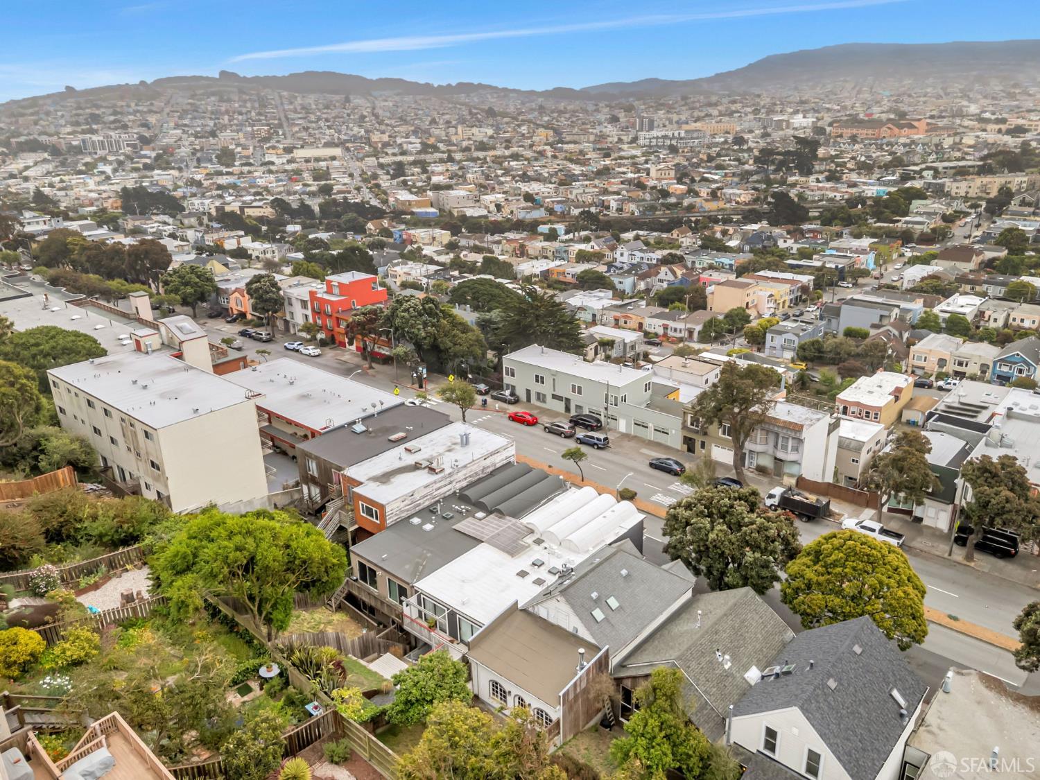 Detail Gallery Image 69 of 77 For 428 Monterey Blvd, San Francisco,  CA 94127 - 2 Beds | 1/1 Baths