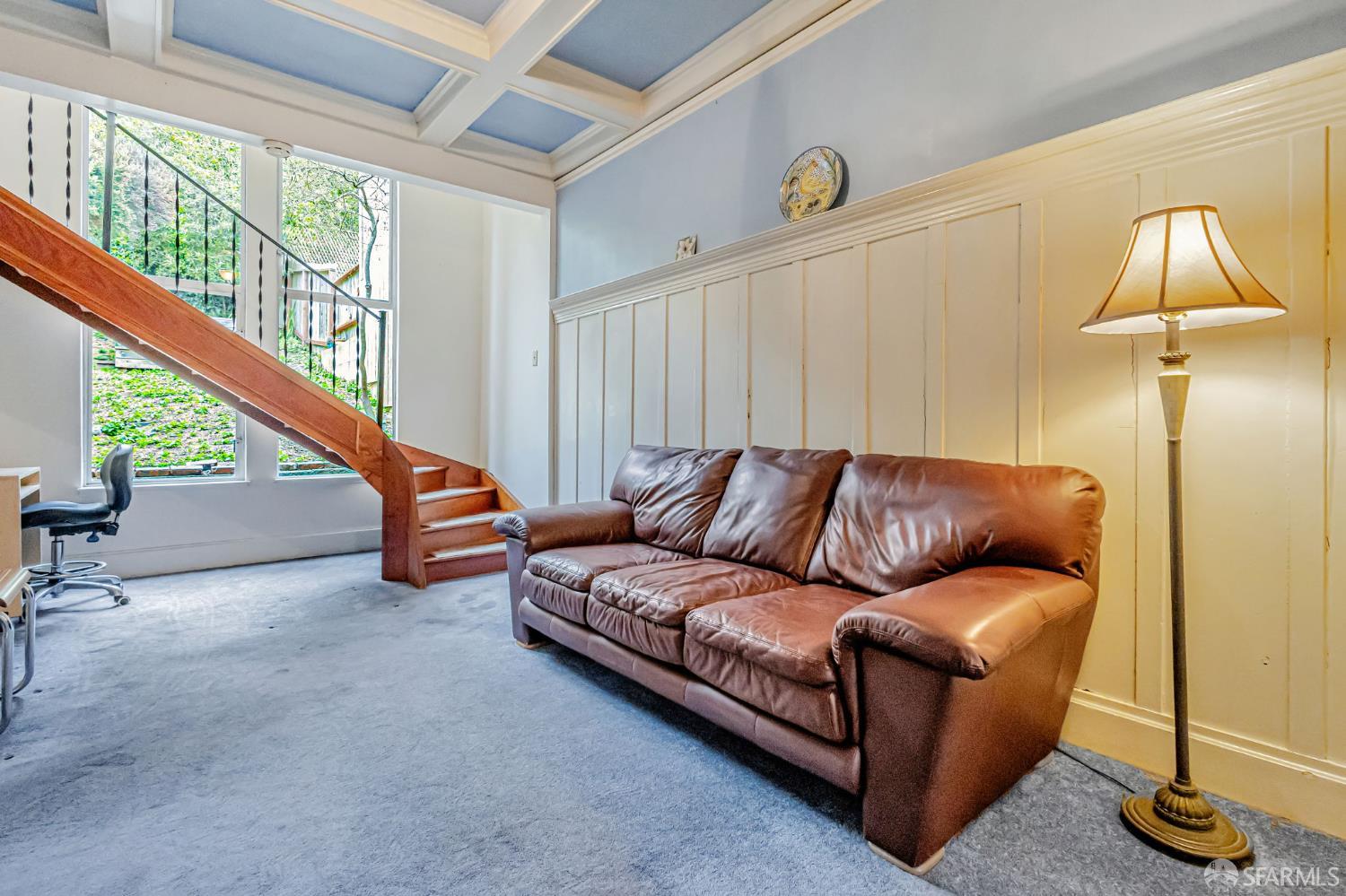 Detail Gallery Image 7 of 77 For 428 Monterey Blvd, San Francisco,  CA 94127 - 2 Beds | 1/1 Baths