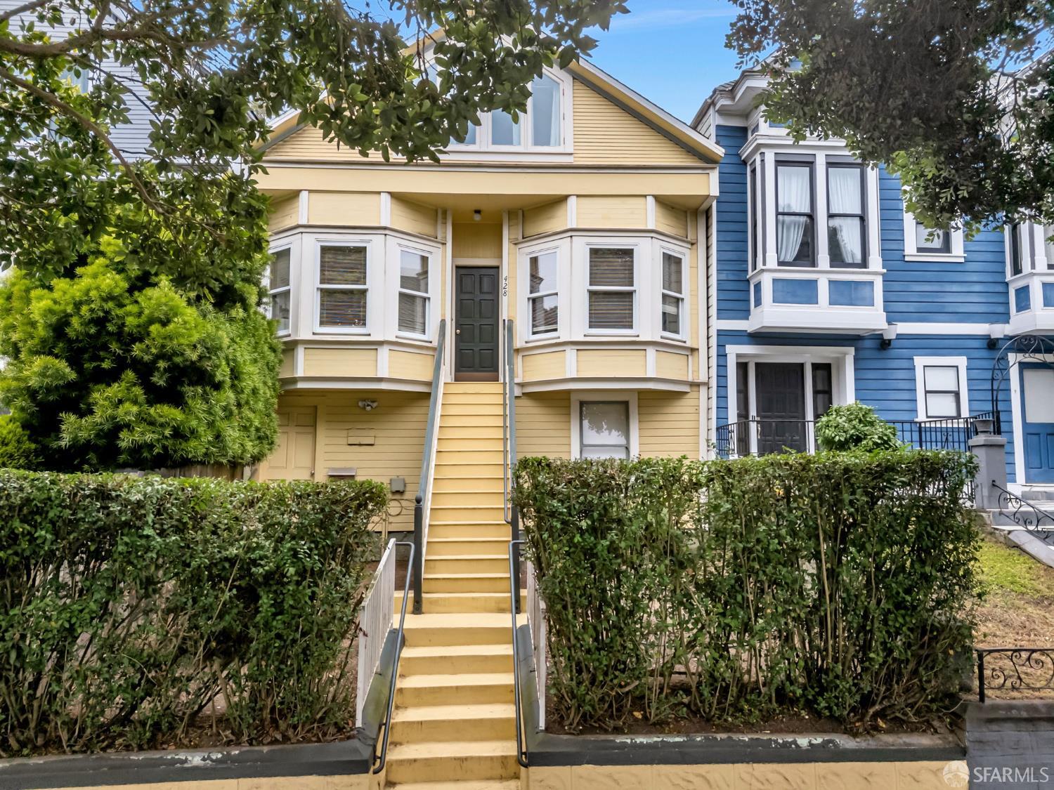 Detail Gallery Image 46 of 77 For 428 Monterey Blvd, San Francisco,  CA 94127 - 2 Beds | 1/1 Baths