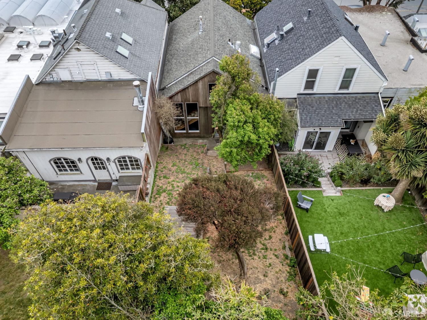 Detail Gallery Image 61 of 77 For 428 Monterey Blvd, San Francisco,  CA 94127 - 2 Beds | 1/1 Baths